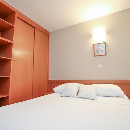 Apartments Vallis Rabiosa Задар Стая снимка