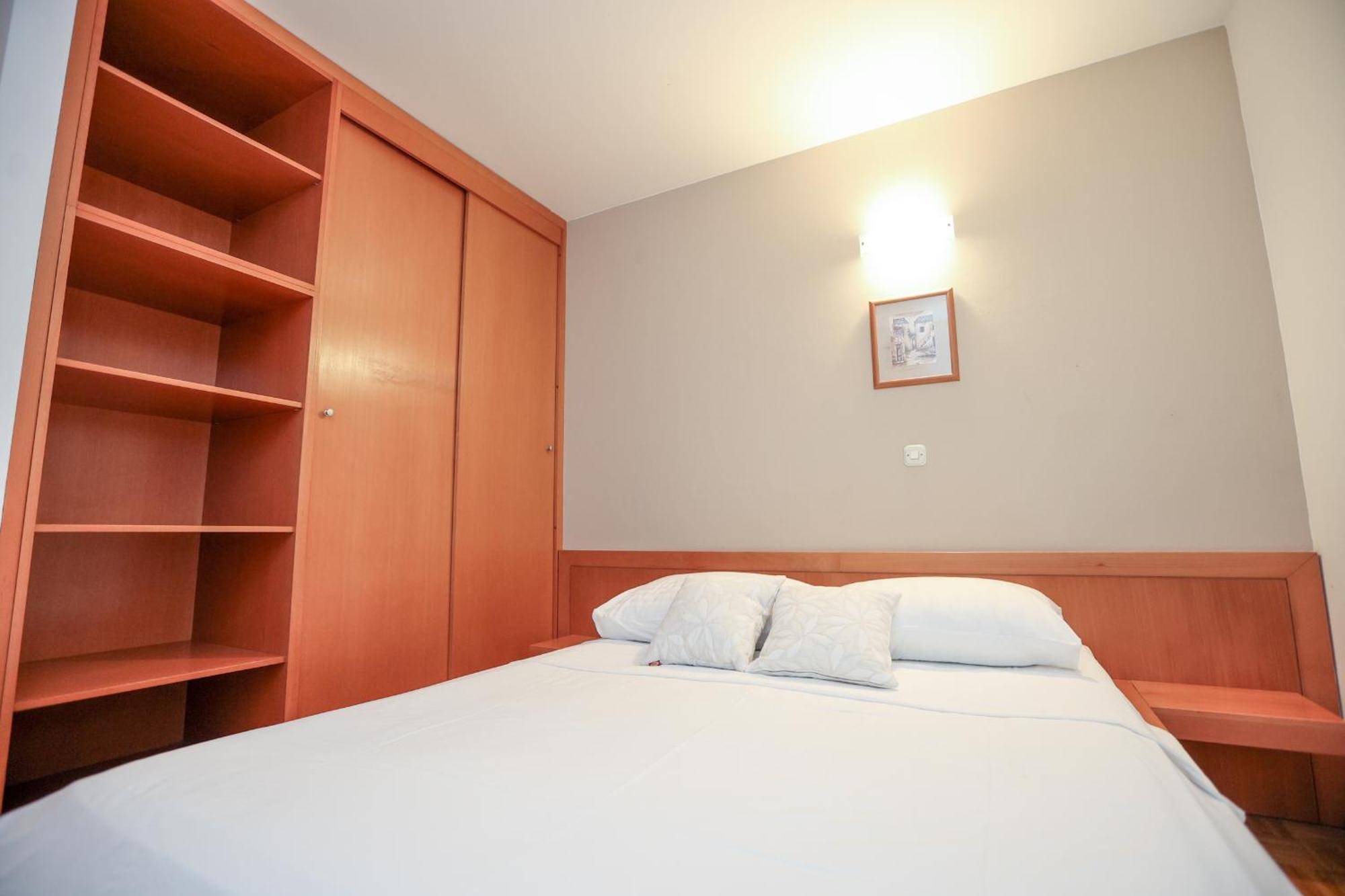 Apartments Vallis Rabiosa Задар Стая снимка