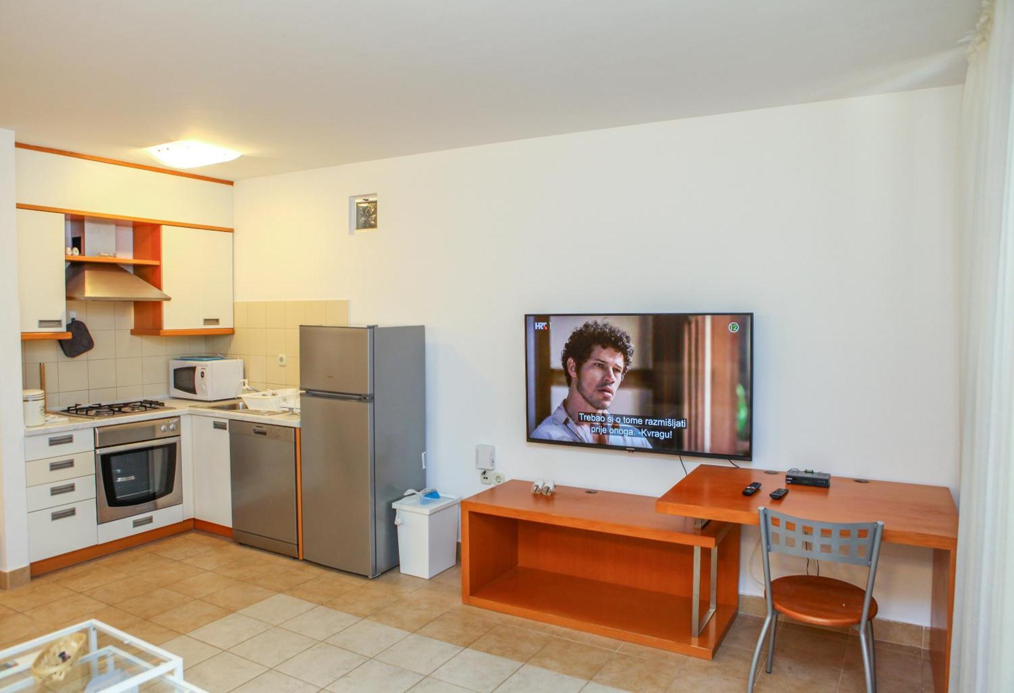 Apartments Vallis Rabiosa Задар Стая снимка