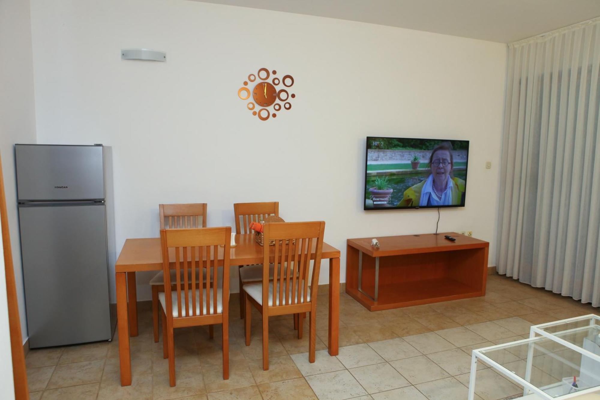 Apartments Vallis Rabiosa Задар Стая снимка