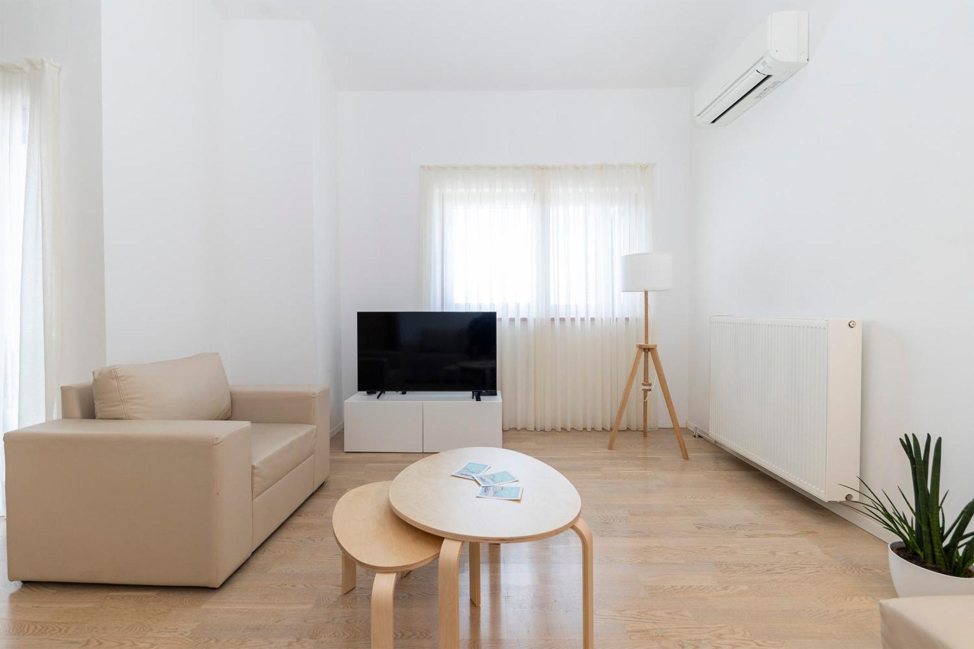 Apartments Vallis Rabiosa Задар Стая снимка