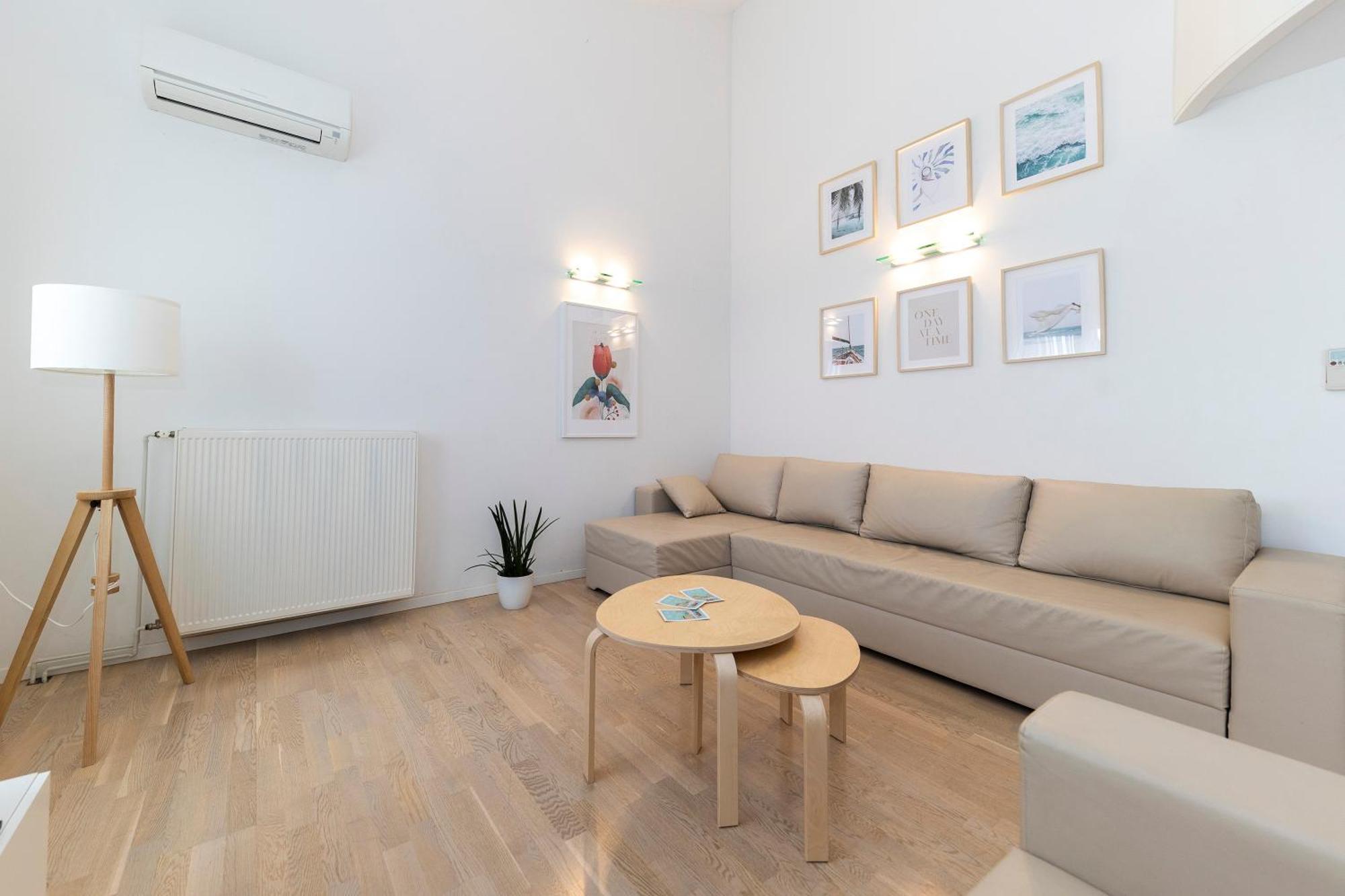 Apartments Vallis Rabiosa Задар Стая снимка