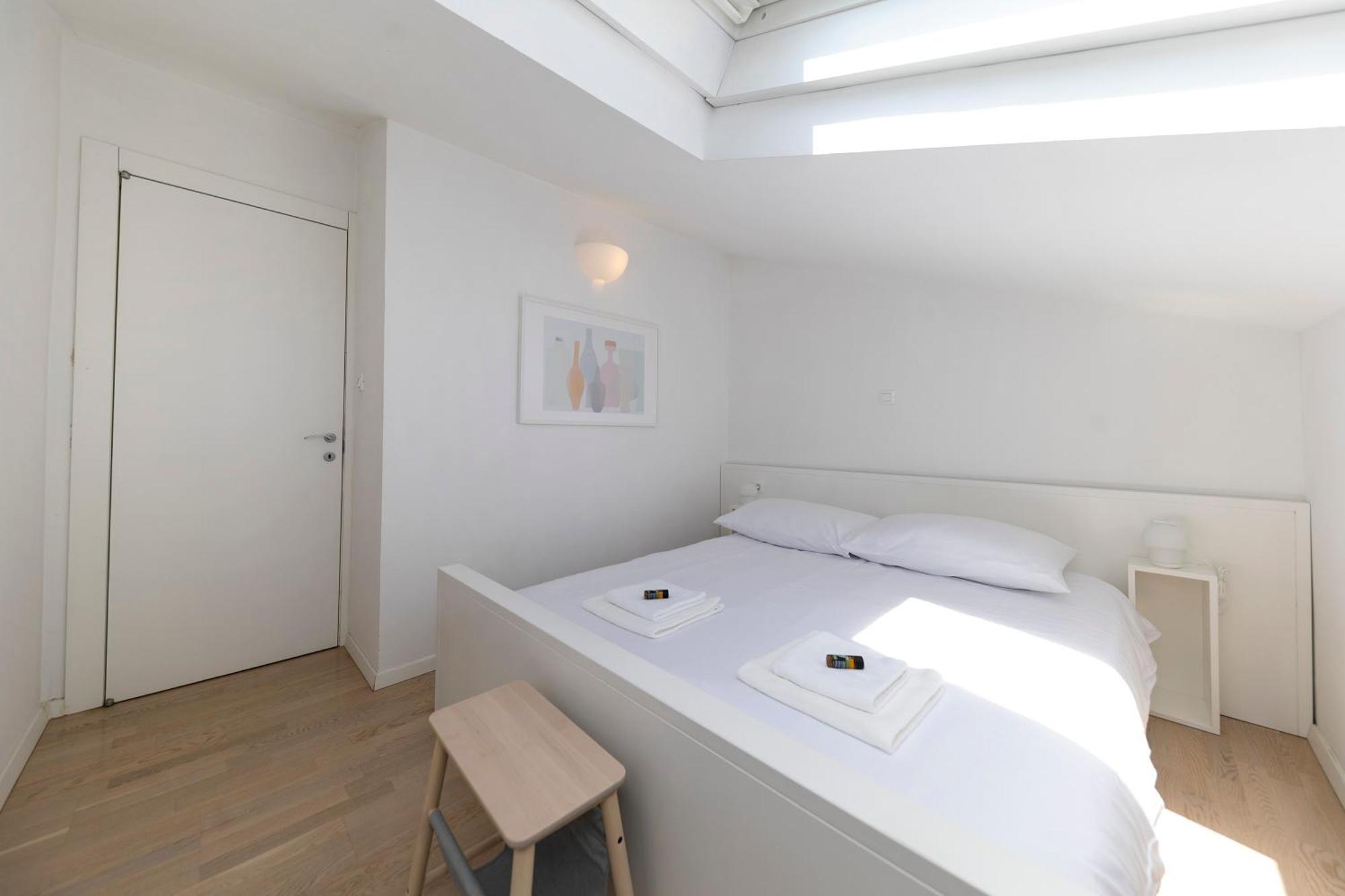 Apartments Vallis Rabiosa Задар Стая снимка
