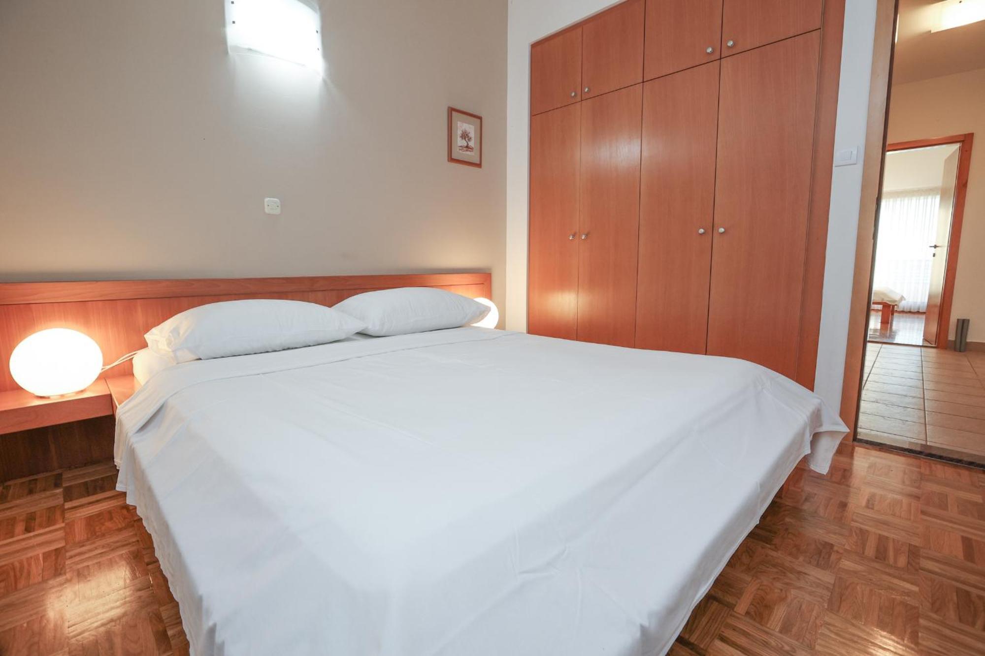 Apartments Vallis Rabiosa Задар Стая снимка